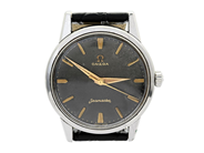 Klockor, OMEGA, Seamaster, i auktion: Klockor – Lördag 28 mars