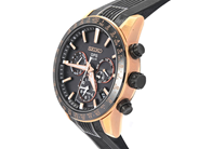 Klockor - SEIKO, Astron GPS Solar - View 2