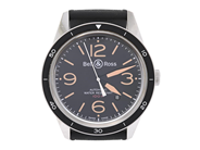 Klockor - BELL & ROSS, Sport Heritage (100 M) Cal SW 300 - View 1