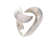 Smycken - RING, sterlingsilver - View 1