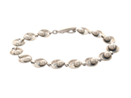 Smycken - ARMBAND, sterlingsilver - View 1