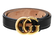 Accessoarer, BÄLTE, GUCCI, i auktion: Fashionabla – Torsdag 23 april