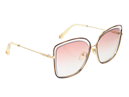 Accessoarer, SOLGLASÖGON, CHLOÈ, i auktion: Fashionabla – Torsdag 23 april