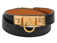 Smycken, ARMBAND, HERMÈS, i auktion: Fashionabla – Torsdag 23 april