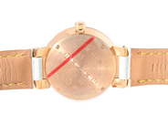 Klockor - LOUIS VUITTON, Tambour Monogram - View 3