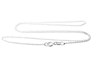 Smycken - HALSKEDJA, sterlingsilver - View 1