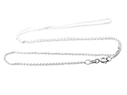 Smycken - HALSKEDJA, sterlingsilver - View 1