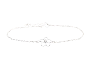 Smycken, ARMBAND, sterlingsilver, i auktion: Allmänna – Tisdag 31 mars