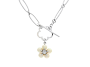 Smycken - COLLIER, sterlingsilver - View 1