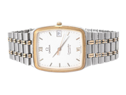 Klockor, OMEGA, Seamaster, i auktion: Allmänna – Tisdag 31 mars