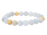 Smycken - ARMBAND, jade - View 1