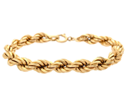 Smycken, ARMBAND, 18K guld, i auktion: Allmänna – Tisdag 26 maj