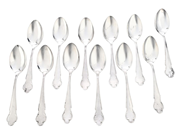 Silver - MATSILVER, 38 delar - View 4