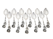 Silver - KAFFESKEDAR, silver - View 1