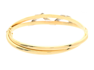 Smycken - ENGELBERT, armring - View 2