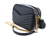 Accessoarer - VÄSKA, SAINT LAURENT - View 2