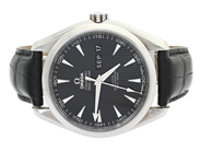 Klockor, OMEGA, Seamaster, i auktion: Klockor – Lördag 28 mars