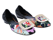 Kläder, ROGER VIVIER, SKOR, i auktion: Modekvaliten – Lördag 18 april