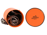 Accessoarer - HERMÈS, SCARF - View 3