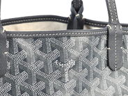 Accessoarer - GOYARD, VÄSKA - View 4