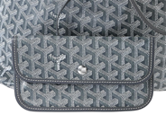 Accessoarer - GOYARD, VÄSKA - View 6