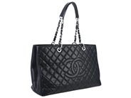 Accessoarer - CHANEL, VÄSKA - View 2