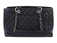 Accessoarer - CHANEL, VÄSKA - View 3