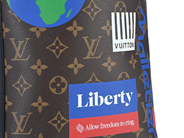 Accessoarer - LOUIS VUITTON, VÄSKA - View 5