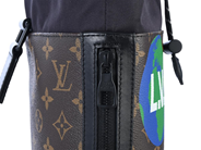 Accessoarer - LOUIS VUITTON, VÄSKA - View 6