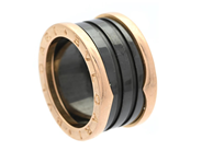 Smycken - BVLGARI, ring - View 1