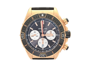Klockor - BREITLING, Super Chronomat B01 44 - View 1