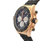Klockor - BREITLING, Super Chronomat B01 44 - View 2