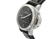 Klockor - PANERAI, Luminor Marina - View 2