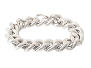 Smycken, ARMBAND, sterlingsilver, i auktion: Allmänna – Tisdag 12 maj