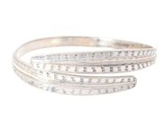 Smycken, ARMRING, sterlingsilver, i auktion: Lilla Smycken – Tisdag 24 mars