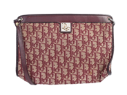 Accessoarer, VÄSKA, CHRISTIAN DIOR, i auktion: Fashionabla – Torsdag 23 april