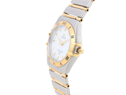 Klockor - OMEGA, Constellation ´95 - View 2