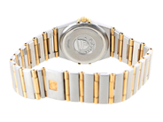 Klockor - OMEGA, Constellation ´95 - View 3