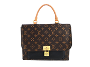 Accessoarer - VÄSKA, LOUIS VUITTON - View 1