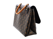 Accessoarer - VÄSKA, LOUIS VUITTON - View 2