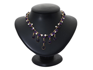 Smycken - COLLIER, 18K guld - View 2