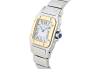 Klockor - CARTIER, Santos - View 2