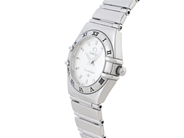 Klockor - OMEGA, Constellation ´95 - View 2