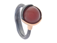 Smycken - OLE LYNGGAARD, ring - View 1