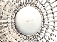 Silver - J. E. TORSK, brödskål - View 2