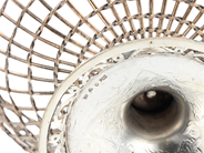 Silver - J. E. TORSK, brödskål - View 3