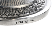 Silver - ERIK SÖDERHOLM, gräddkanna - View 2