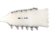 Silver - TÅRTSPADE, silver - View 2