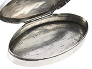 Silver - E. P. MODIN, dosa - View 2