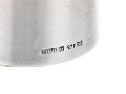 Silver - ERIC LÖFMAN, karaff - View 2